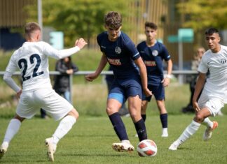 FCL U18 mit Remis nach leidenschaftlichem Kampf