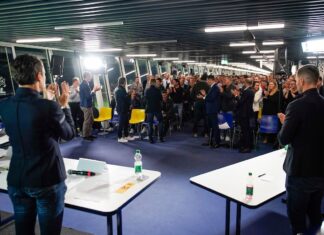 Der FC Luzern der Zukunft ist schon 100 Tage alt