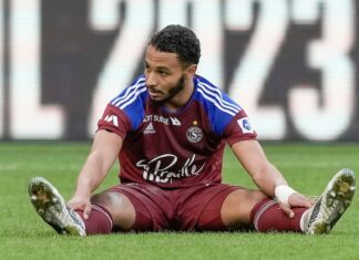 3:0 Forfait-Sieg für den FC Luzern