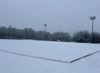 Viele Spielabsagen: Auch Sursee – Kickers verschoben!