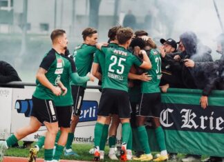 Vorschau SC Kriens: Der grüne Klassiker