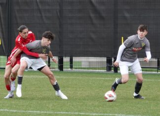 SC Kriens U16: Überzeugender Auswärtsdreier in Chur