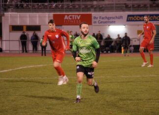 Gerechte Punkteteilung zwischen Sursee und Wauwil