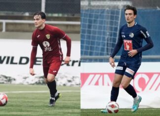 FCL reist in die Westschweiz – SCK spielt gegen FCL U21