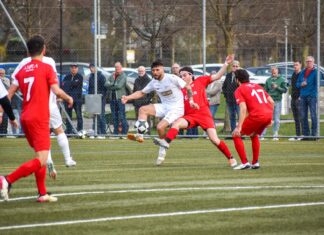 Willisau missglückt der Saisonauftakt