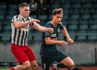 FCL U21 macht weiteren Schritt Richtung Titel