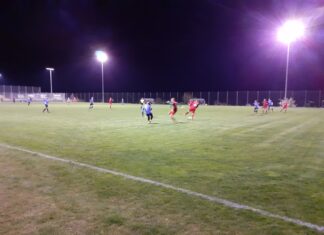 Kein Sieger zwischen Hildisrieden und Ebikon