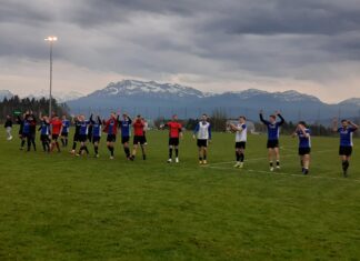 Hildisrieden kehrt gegen Kriens II zum Siegen zurück