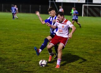 FC Triengen: Hart erkämpfter Sieg in Entlebuch