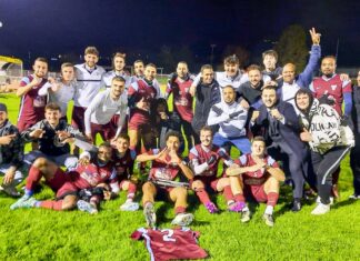 Elferdrama zwischen Küssnacht und Südstern