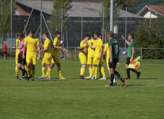 Hitzkirch mit uninspiriertem Auftritt