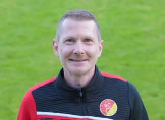 Beat Appert wird ab Sommer neuer Goldau-Trainer