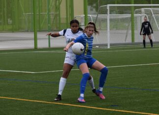 FCZ zu Gast in Weggis