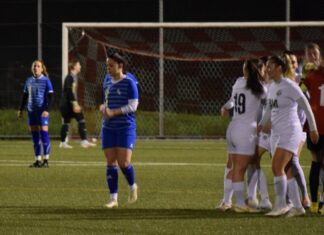 Küssnachter Frauen im Pech