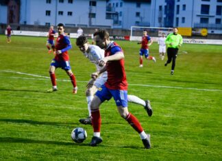 Brunnen holt Sieg gegen den FC Eschenbach