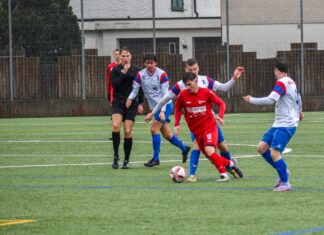 Willisau verpasst Tabellenführung