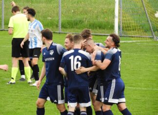 Ruswil gewinnt das Spitzenspiel gegen Zell