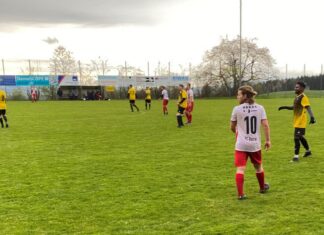 Gunzwil mit ungefährdetem Auswärtssieg in Adligenswil