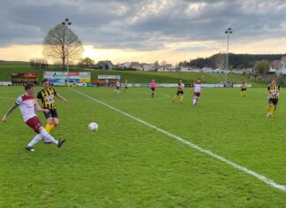 Gunzwil und Rothenburg mit leistungsgerechtem Remis