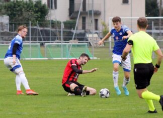 Ibach muss nun Siege und Punkte einfahren!