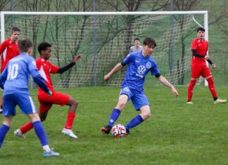 Team Sempachersee C verliert erneut gegen das Team Obwalden