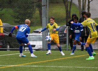 Team Sempachersee C mit erzittertem Pflichtsieg in Littau