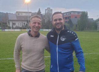 FC Zell verlängert mit Trainerteam