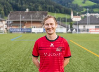 FC Schattdorf: Kurs auf der Siegerstrasse halten