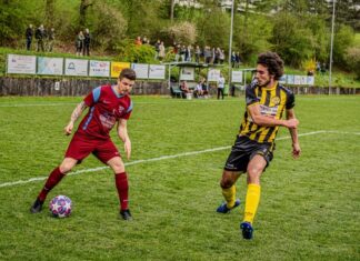 Gunzwil mit erkämpftem Auswärtssieg bei Südstern