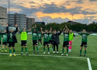 SC Kriens: Der Ball muss ins Loch – nüchtern oder nicht