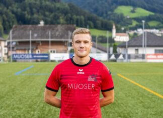 Der FC Schattdorf noch nicht auf Touren