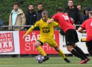 Altdorf – Schattdorf: Ein Derby der unterschiedlichen Vorzeichen