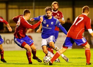 Ibach empfängt Brunnen zum Muota-Derby