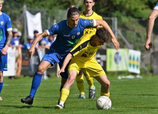 Deutliche Niederlage für Altdorf in Littau