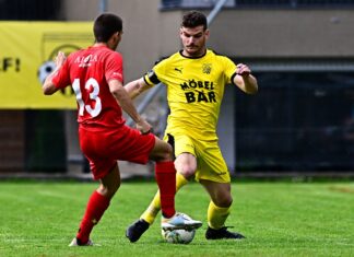 Altdorf: Kellerduell in Hochdorf