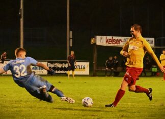 Goldau trifft auf starken Aufsteiger Horw