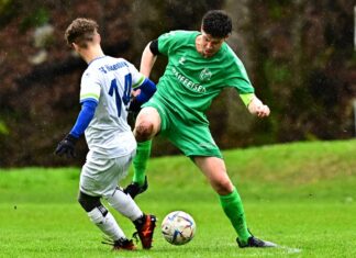 Muotathaler verlieren wichtiges Spiel gegen Baar