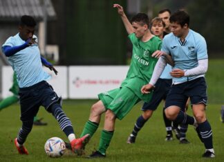 Muotathal weiter im Vormarsch