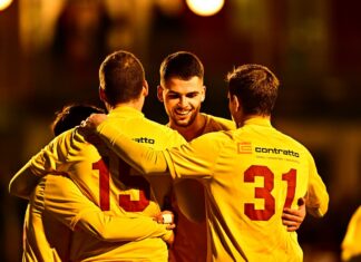 Goldau gewinnt in Sins deutlich