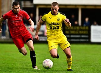 Altdorf mit Sechs-Punkte Spiel in Littau