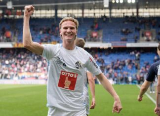 FCL gewinnt beim FC Basel – Breedijk trifft bei seinem ersten Einsatz