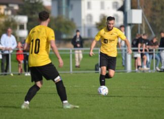 Dritte Niederlage in Folge für Grosswangen