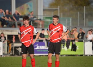 Buttisholz mit Kampfspiel in Zell