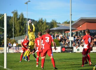 Ein klassisches 0:0 in Nottwil