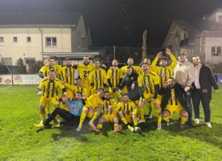 5. Liga Cup: Emmenbrücke steht im Halbfinale