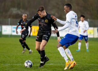 Eschenbach: Revanche gegen Zug 94 ist nicht gelungen