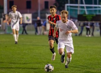 FC Eschenbach: Im Tessin ausser Spesen nichts gewesen