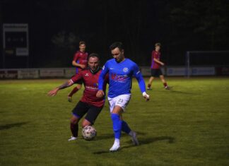 Hochdorf verliert auch gegen Aegeri