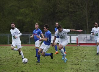 Hochdorf nach Niederlage gegen Littau weiterhin Letzter