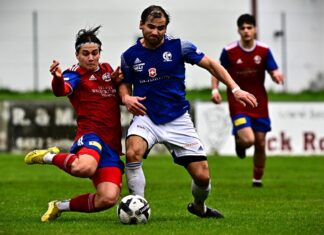 Brunnen gewinnt Derby gegen Ibach verdient mit 0:3